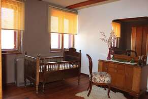 Ferienwohnung Zeitreise