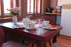 Ferienwohnung Zeitreise