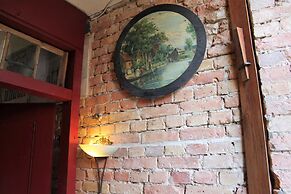 Ferienwohnung Zeitreise