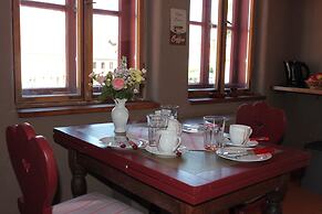 Ferienwohnung Zeitreise