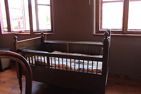 Ferienwohnung Zeitreise