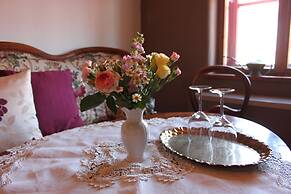 Ferienwohnung Zeitreise