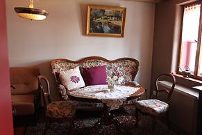 Ferienwohnung Zeitreise