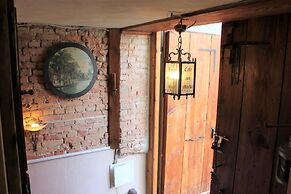 Ferienwohnung Zeitreise