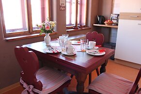 Ferienwohnung Zeitreise