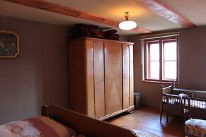 Ferienwohnung Zeitreise