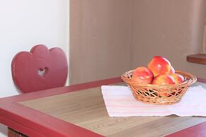 Ferienwohnung Zeitreise