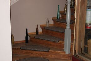 Ferienwohnung Zeitreise