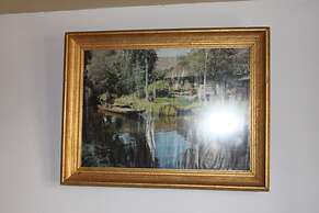 Ferienwohnung Zeitreise