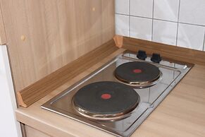 Ferienwohnung Zeitreise