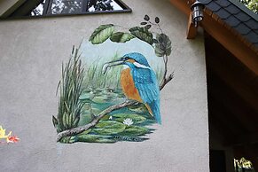 Ferienhaus Eisvogel