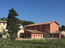 RossoPorpora Agriturismo Colle Cardinale