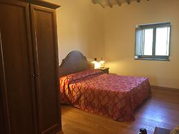 RossoPorpora Agriturismo Colle Cardinale