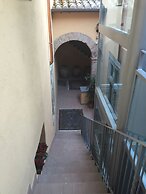 RossoPorpora Agriturismo Colle Cardinale