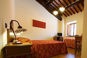 RossoPorpora Agriturismo Colle Cardinale