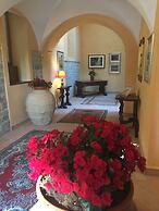 RossoPorpora Agriturismo Colle Cardinale
