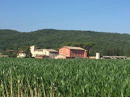 RossoPorpora Agriturismo Colle Cardinale