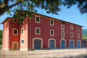RossoPorpora Agriturismo Colle Cardinale