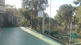 Splendid Valley & Sea View