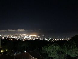 Splendid Valley & Sea View