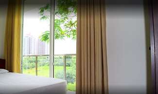 The Green' Apartments