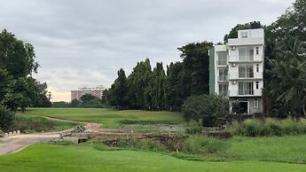 The Green' Apartments