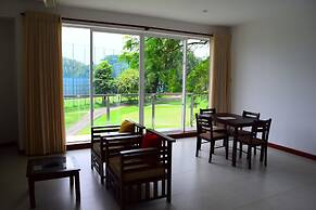 The Green' Apartments