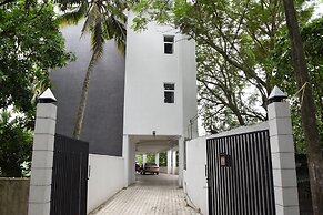 The Green' Apartments