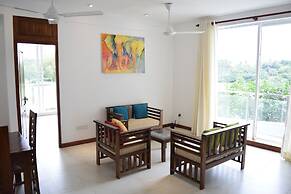 The Green' Apartments