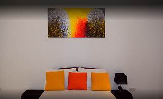 The Green' Apartments