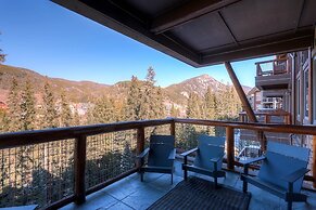 Premier 4 Bedroom Ski in, Ski out Vacation Rental at the Timbers With 