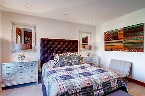 Premier 4 Bedroom Ski in, Ski out Vacation Rental at the Timbers With