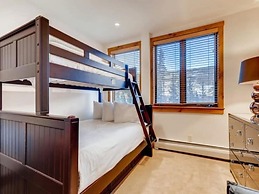 Premier 4 Bedroom Ski in, Ski out Vacation Rental at the Timbers With