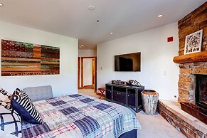 Premier 4 Bedroom Ski in, Ski out Vacation Rental at the Timbers With