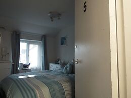 Corner House Guest House