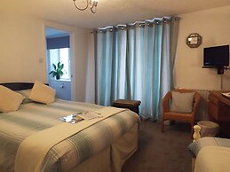 Corner House Guest House