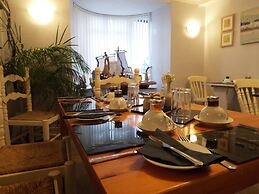 Corner House Guest House