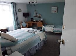 Corner House Guest House