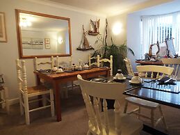 Corner House Guest House