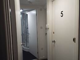 Corner House Guest House