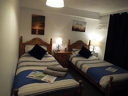 Corner House Guest House