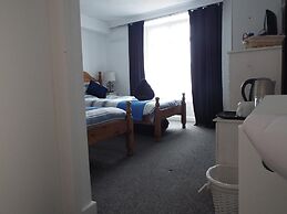 Corner House Guest House