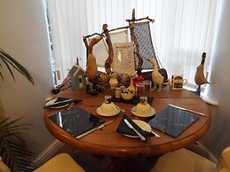 Corner House Guest House