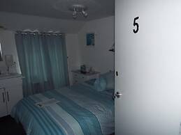 Corner House Guest House