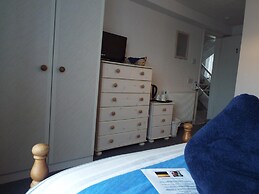 Corner House Guest House