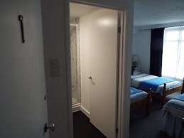 Corner House Guest House