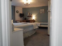 Corner House Guest House