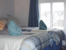 Corner House Guest House