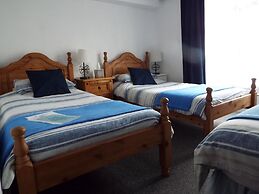 Corner House Guest House