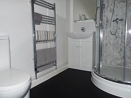 Corner House Guest House